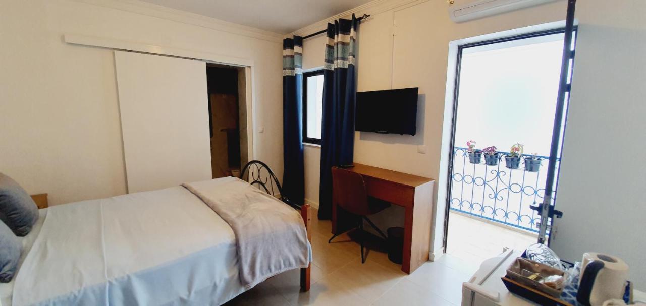 Kelly Guest House 普拉亚 外观 照片