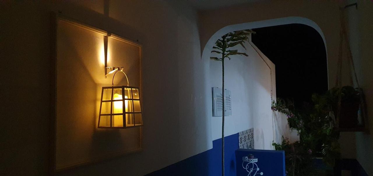 Kelly Guest House 普拉亚 外观 照片