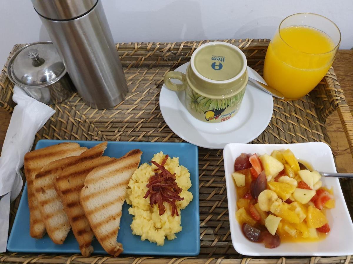 Kelly Guest House 普拉亚 外观 照片