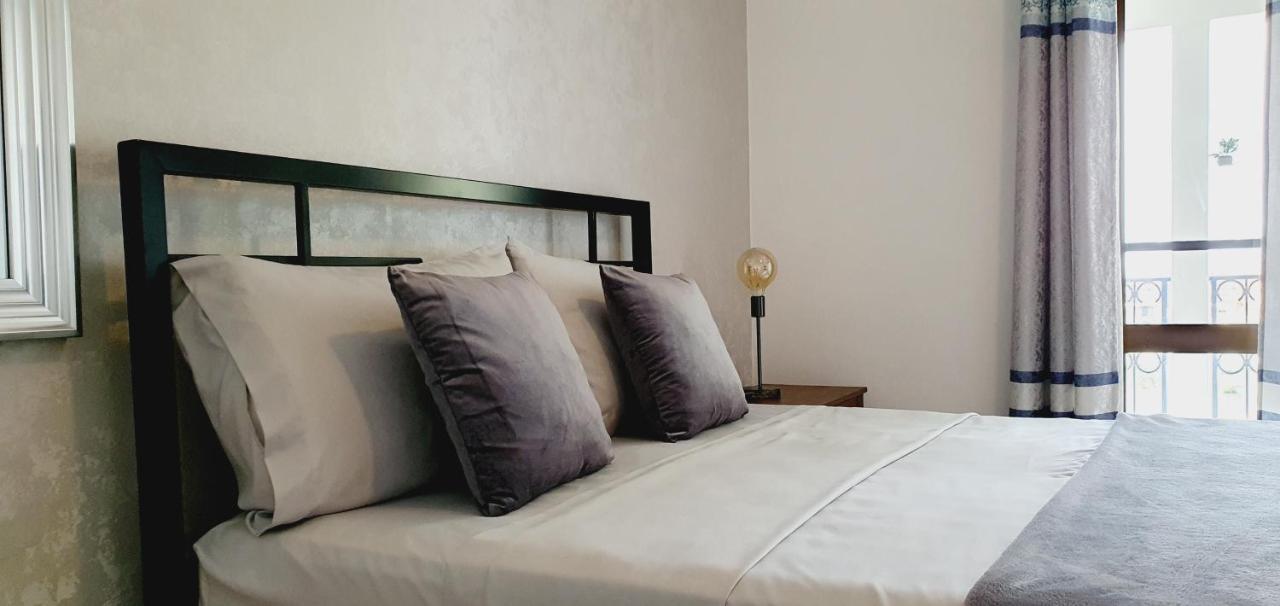 Kelly Guest House 普拉亚 外观 照片