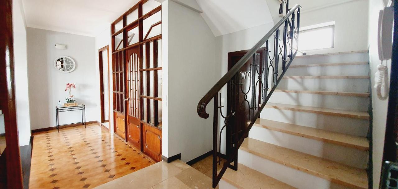Kelly Guest House 普拉亚 外观 照片