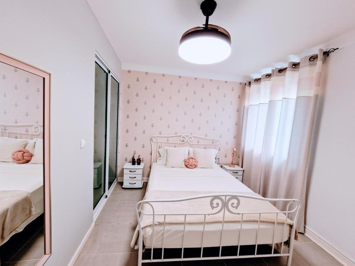 Kelly Guest House 普拉亚 外观 照片