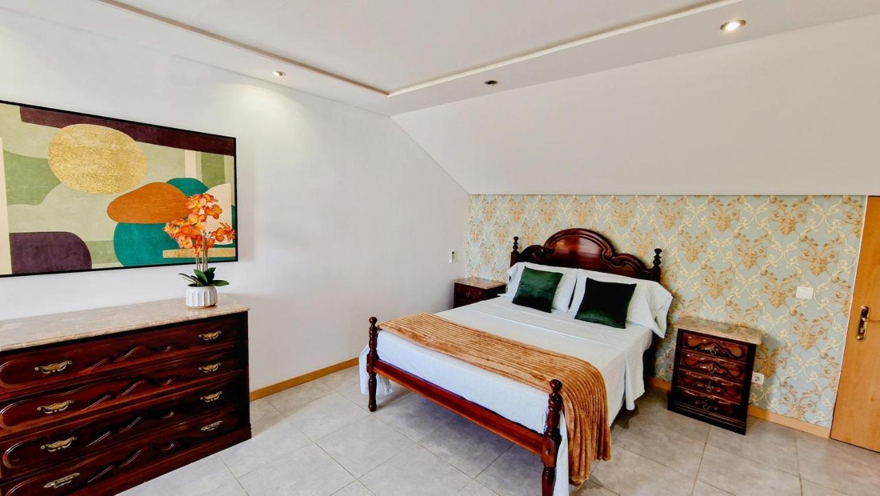 Kelly Guest House 普拉亚 外观 照片