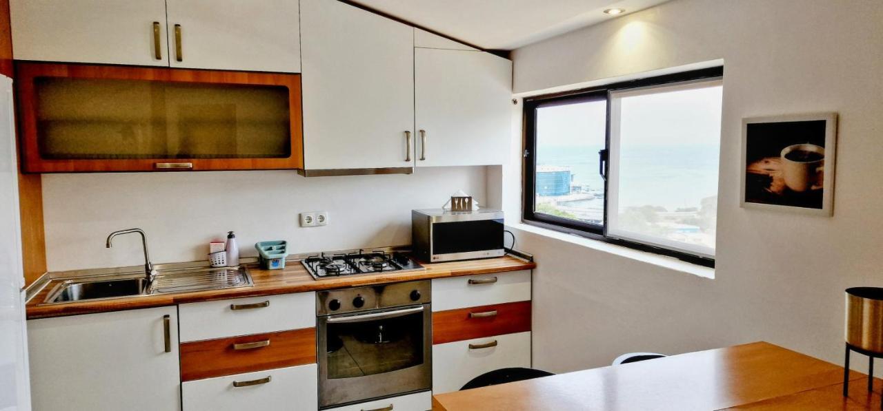 Kelly Guest House 普拉亚 外观 照片