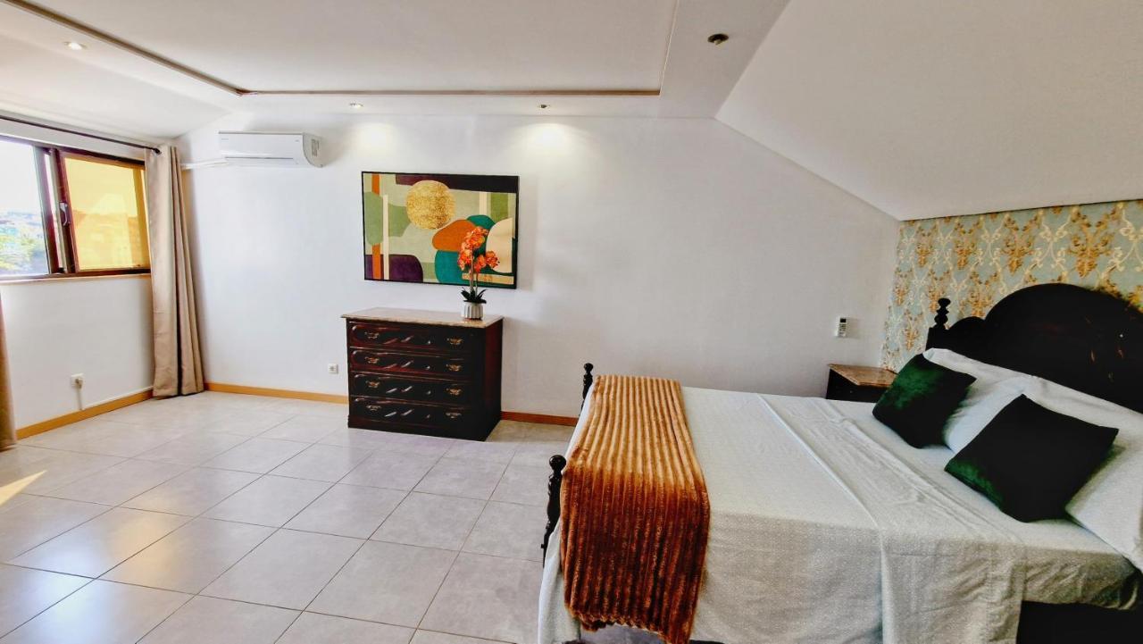 Kelly Guest House 普拉亚 外观 照片