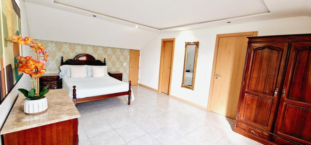 Kelly Guest House 普拉亚 外观 照片