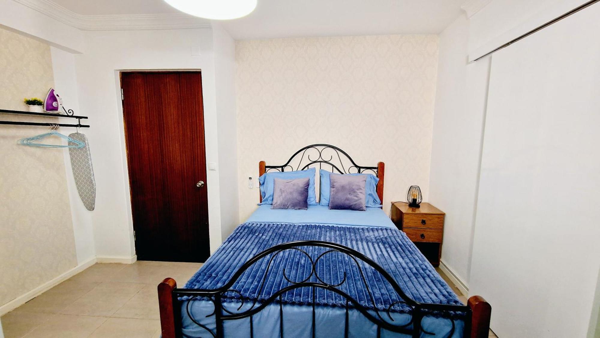 Kelly Guest House 普拉亚 客房 照片