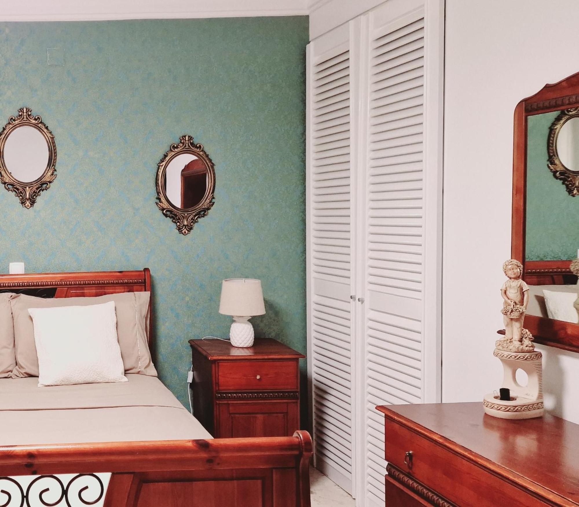 Kelly Guest House 普拉亚 客房 照片