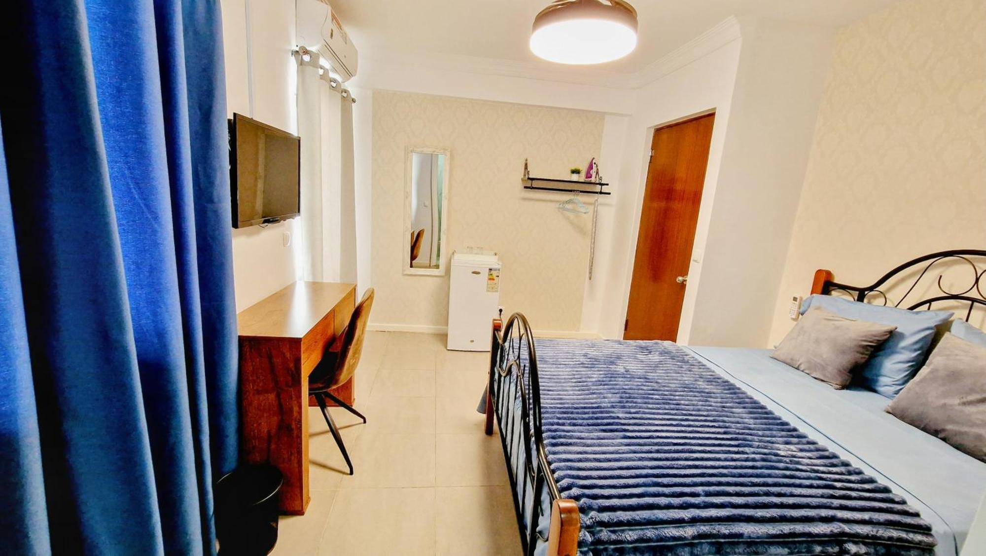 Kelly Guest House 普拉亚 客房 照片